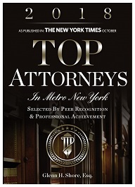 Top Attorneys New York Times